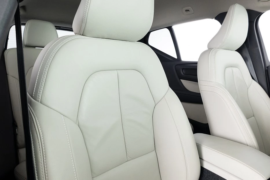 Volvo XC40 – foto 13