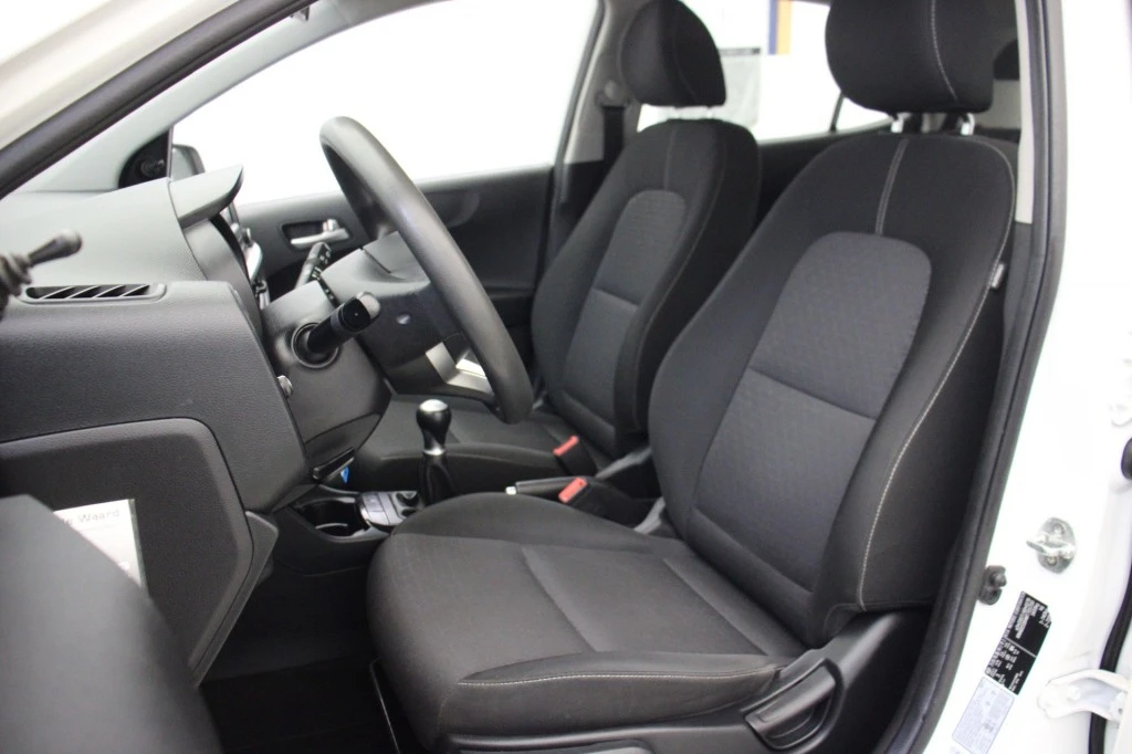 Kia Picanto – foto 15