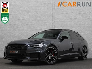 Audi A6 – thumbnail 1