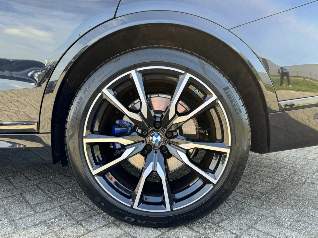 BMW X7 – foto 65