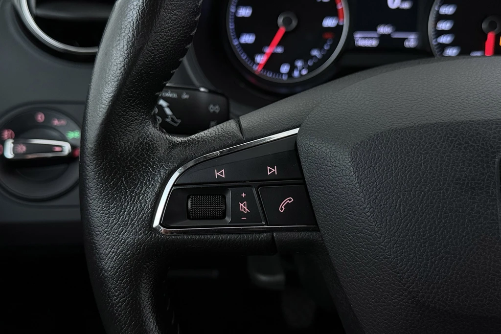 SEAT Ibiza – foto 33