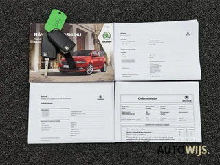 Škoda Fabia – thumbnail 11