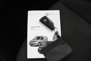 Volkswagen Caddy – thumbnail 12