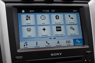 Ford Mondeo – thumbnail 28