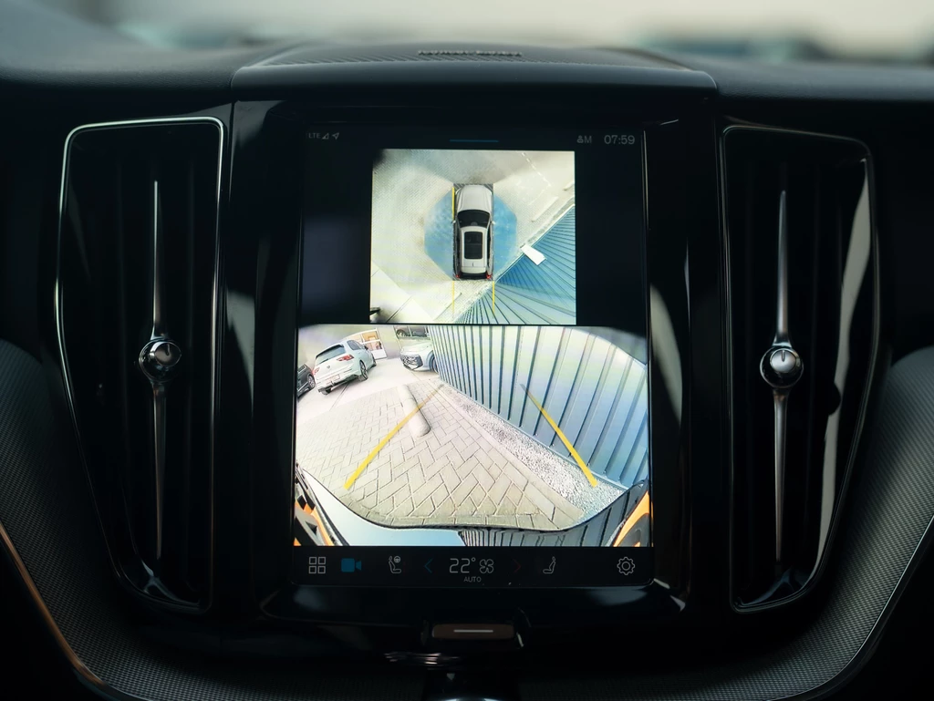 Volvo XC60 – foto 48