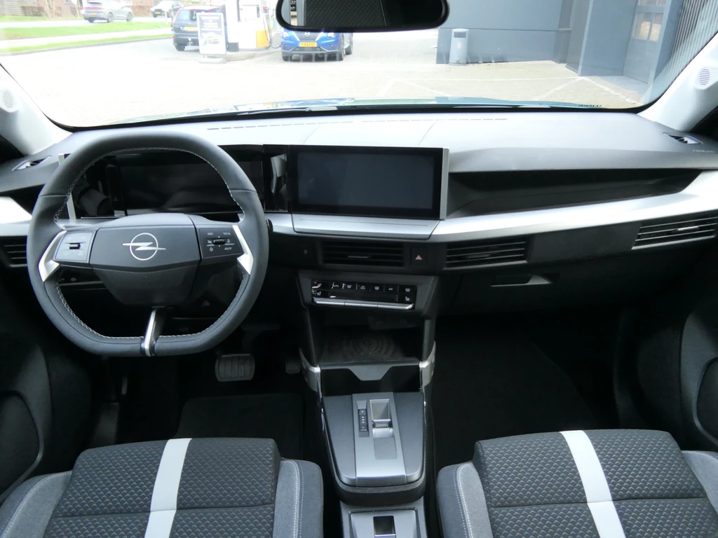 Opel Frontera – foto 22