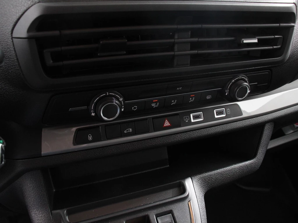 Opel Vivaro – foto 24