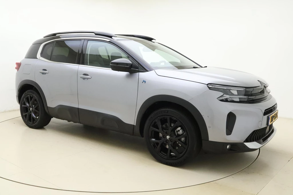 Citroën C5 Aircross – foto 8