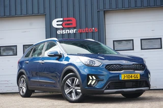 Kia Niro – thumbnail 7