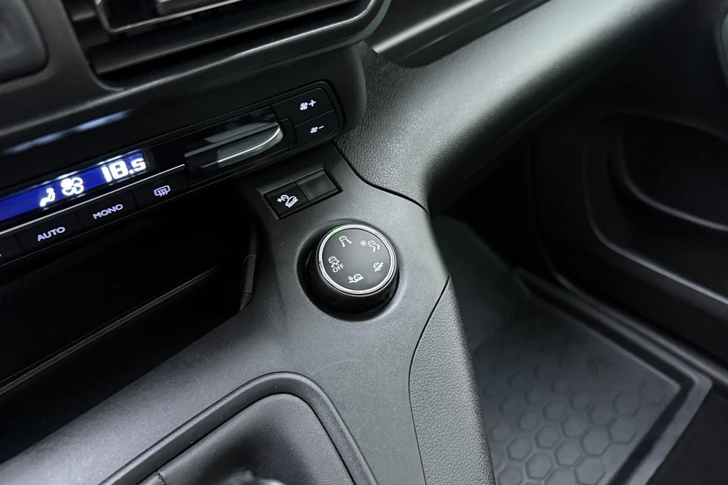 Citroën Berlingo – foto 22