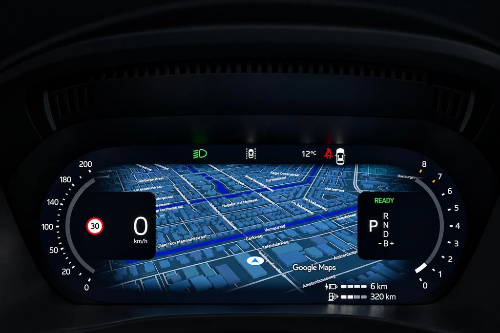 Volvo XC60 – foto 18