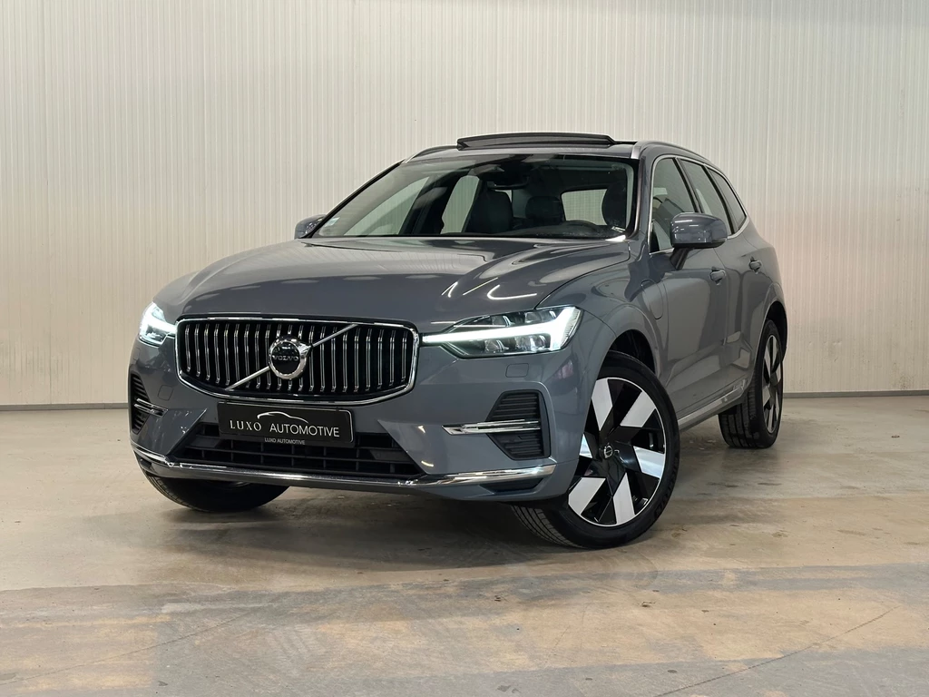 Volvo XC60 – foto 2
