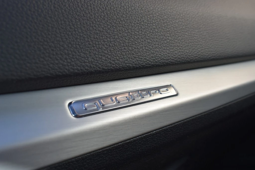 Audi SQ2 – foto 30