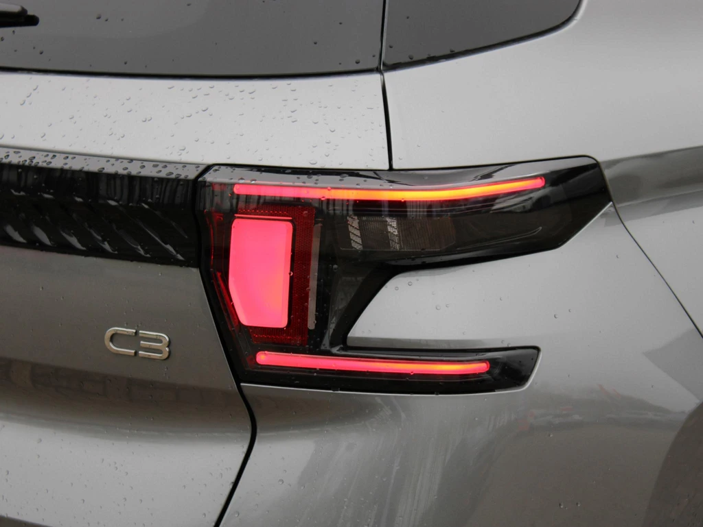 Citroën C3 Aircross – foto 11