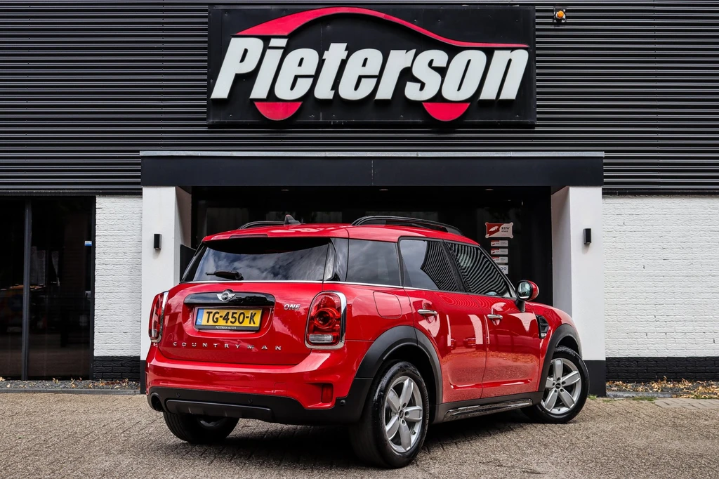 MINI Countryman – foto 5