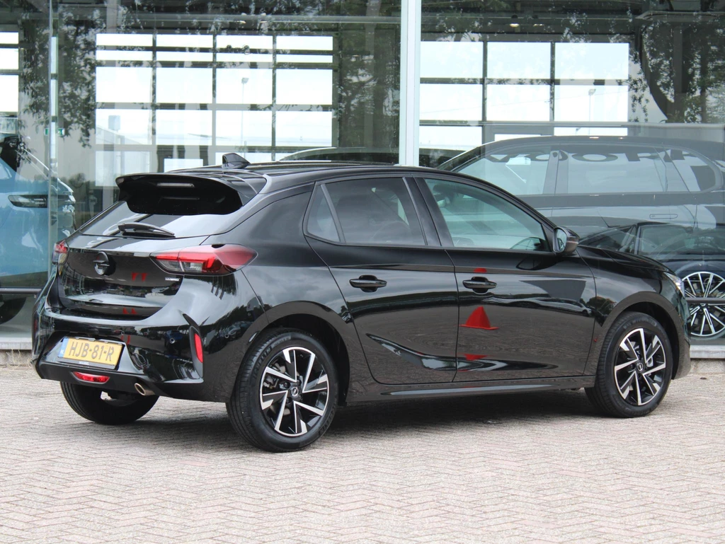 Opel Corsa – foto 4