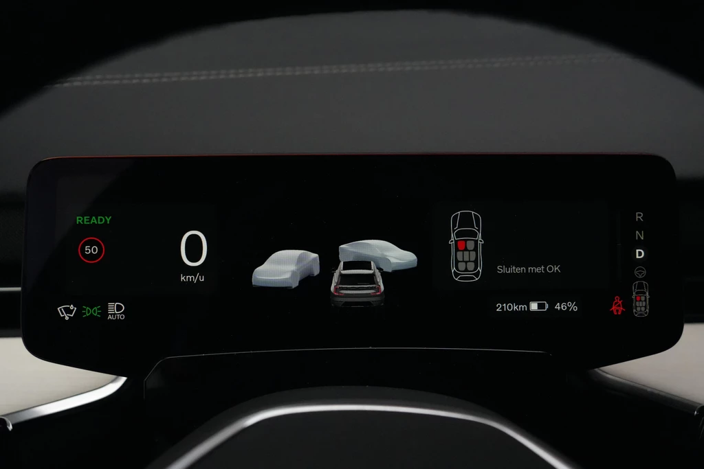 Volvo EX90 – foto 18