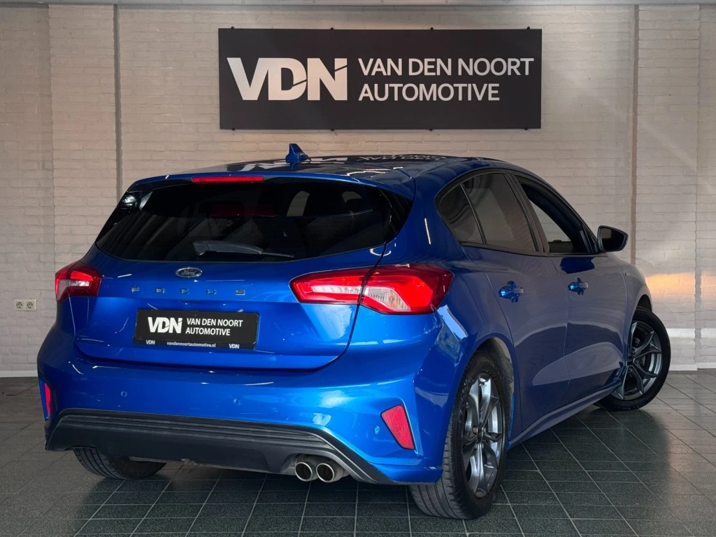 Ford Focus – foto 4