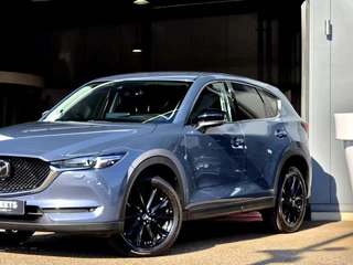 Mazda CX-5 – thumbnail 2
