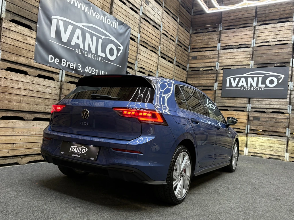 Volkswagen Golf – foto 5