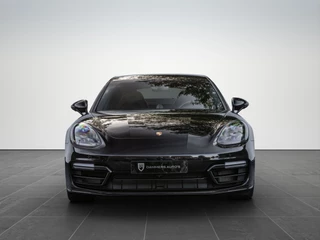 Porsche Panamera – thumbnail 10
