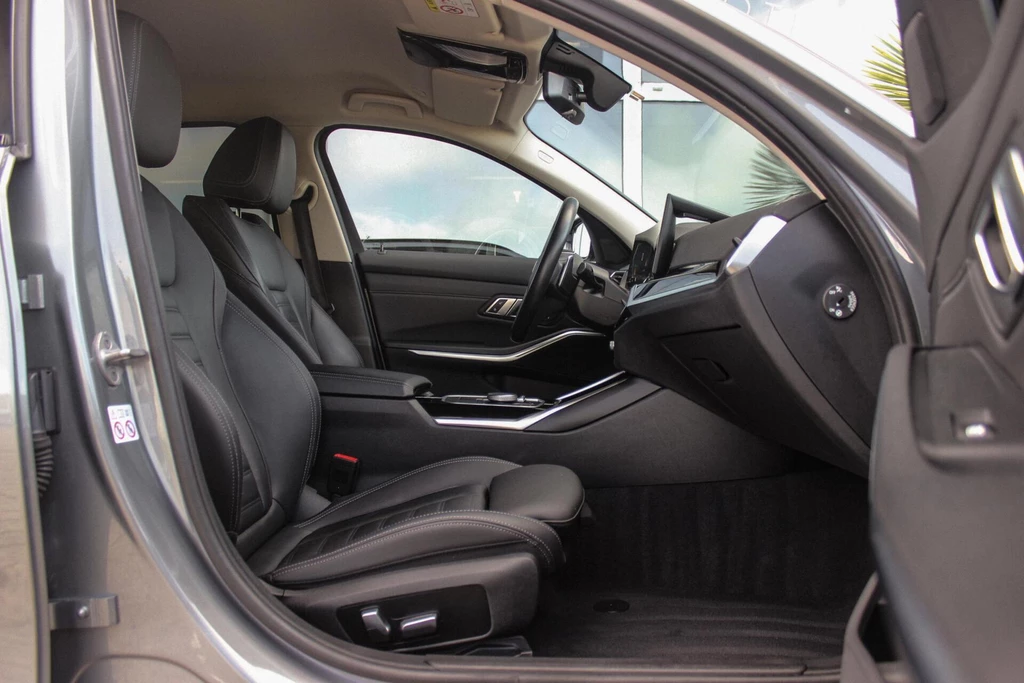 BMW 3 Serie – foto 18