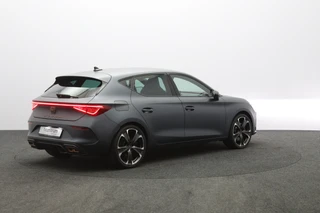 CUPRA Leon – thumbnail 5