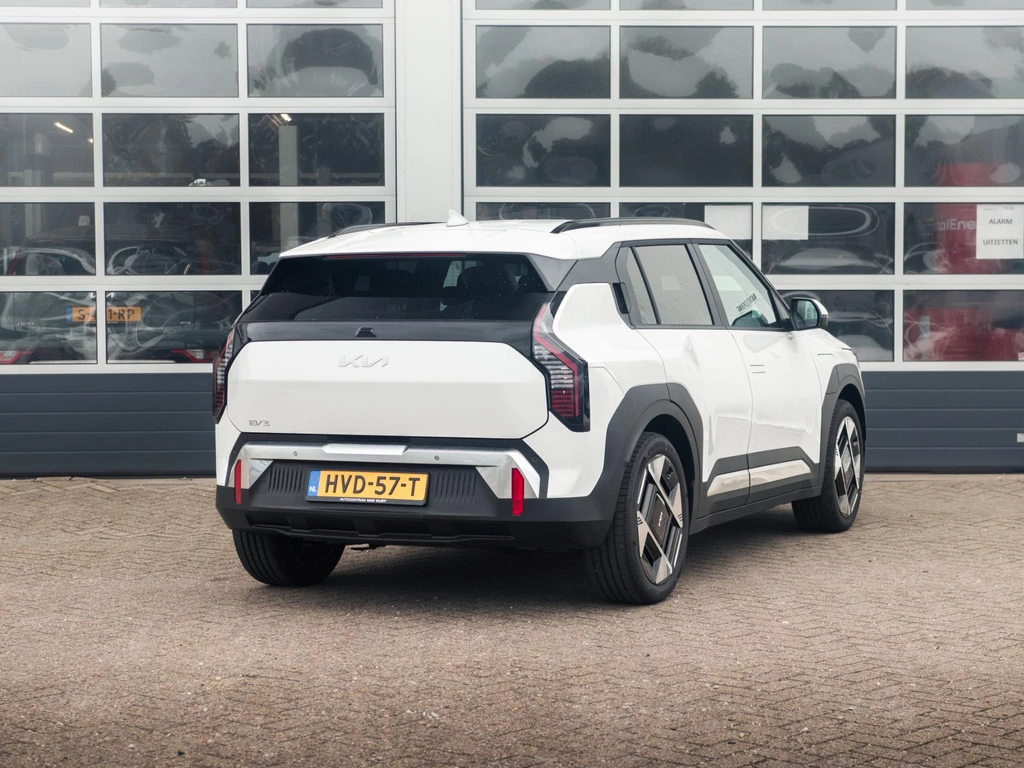 Kia EV3 – foto 7