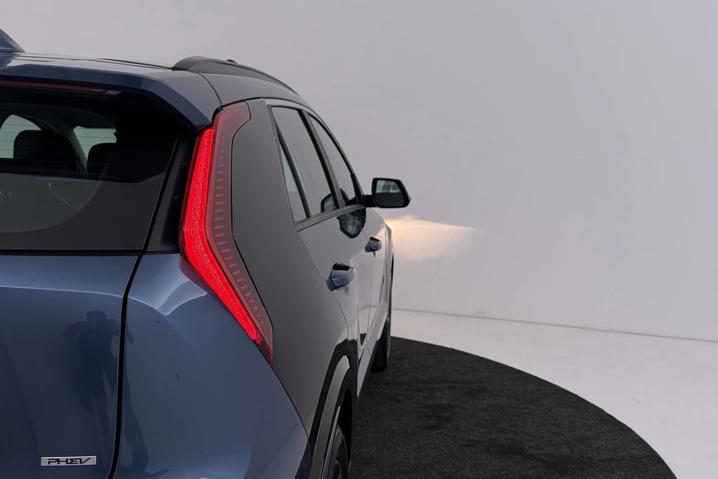 Kia Niro – foto 10