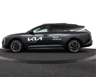 Kia K4 – thumbnail 4