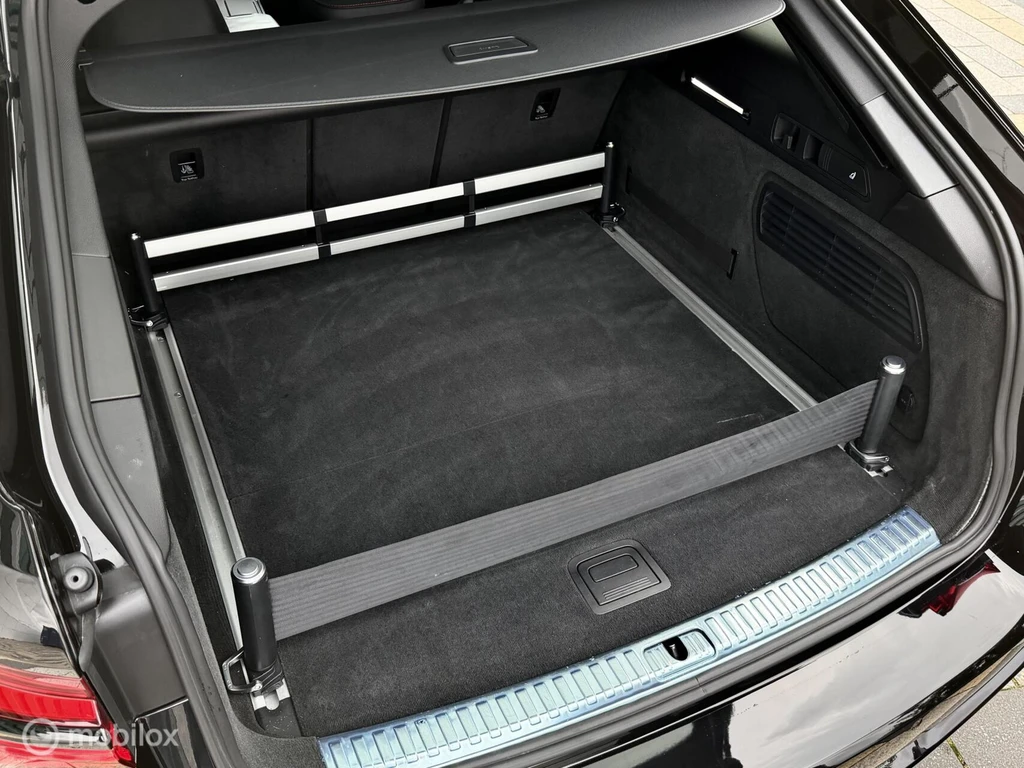 Audi RS6 – foto 17