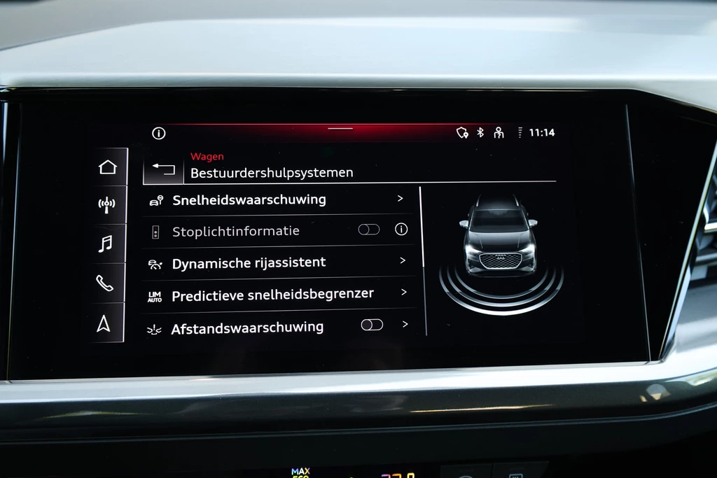 Audi Q4 e-tron – foto 37