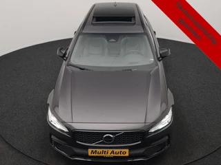 Volvo V90 – thumbnail 13