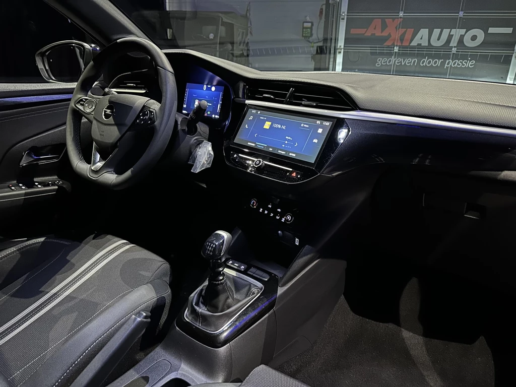 Opel Corsa – foto 16