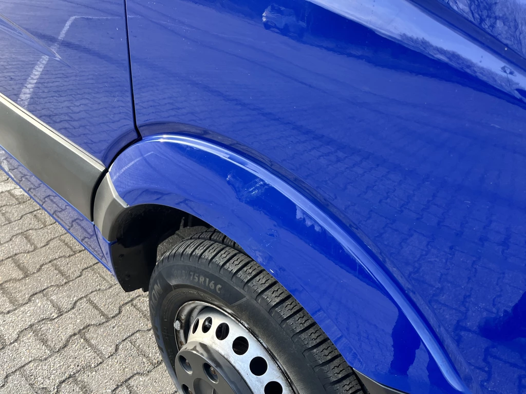 Mercedes-Benz Sprinter – foto 73