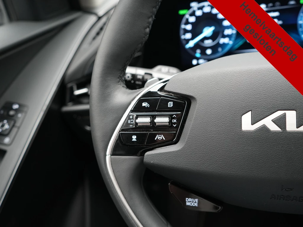 Kia Niro – foto 26
