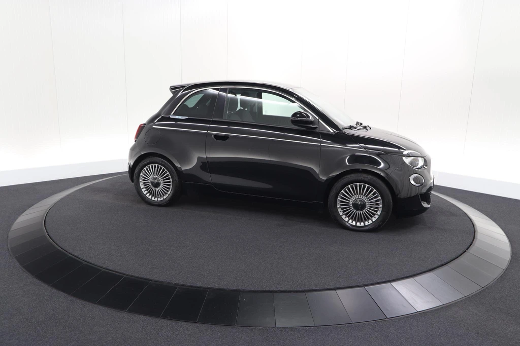 Fiat 500 – foto 10