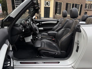 MINI Cooper Cabrio – thumbnail 24