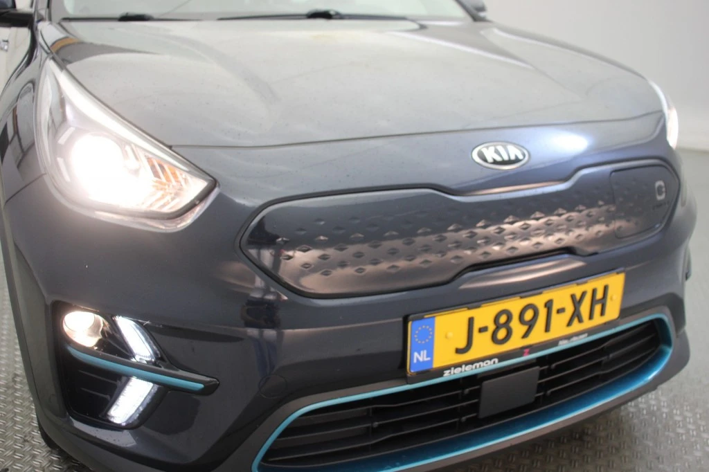 Kia e-Niro – foto 11