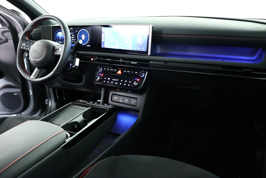Hyundai Tucson – foto 12