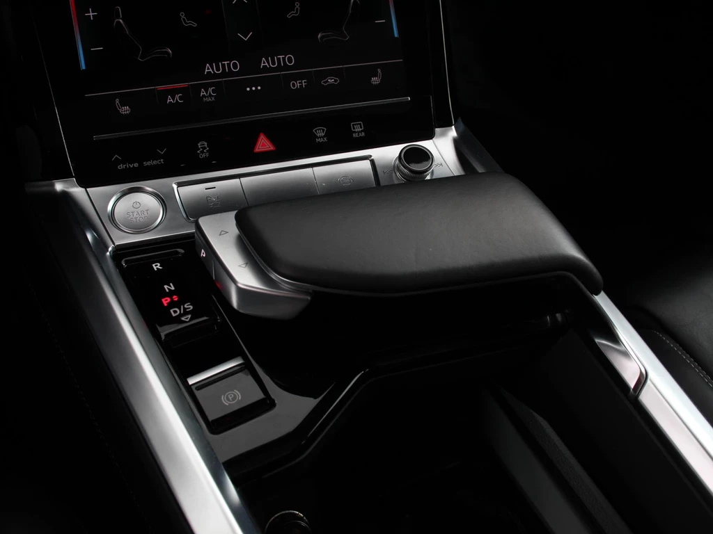 Audi e-tron – foto 27