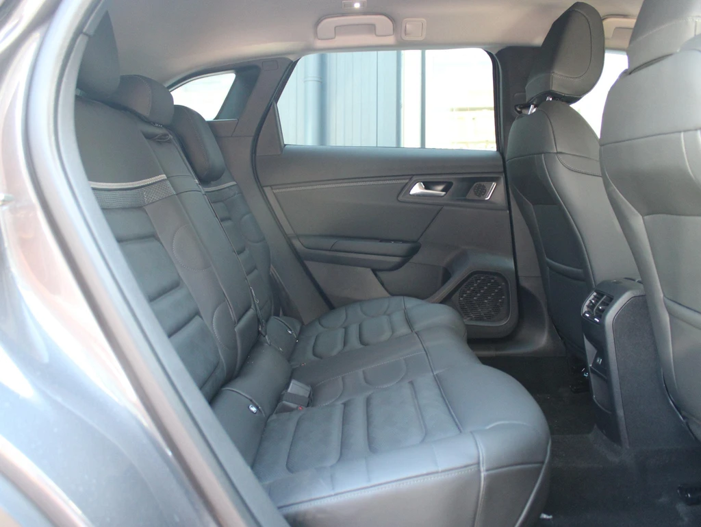 Citroën C5 X – foto 16