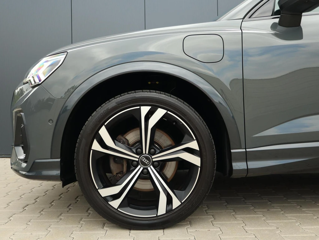 Audi Q3 – foto 30