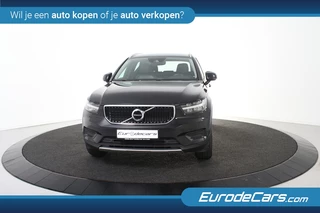 Volvo XC40 – thumbnail 14