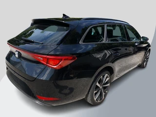 SEAT Leon – thumbnail 3