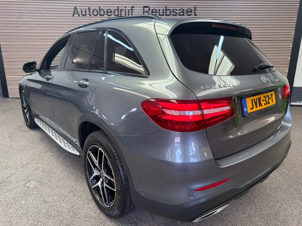 Mercedes-Benz GLC – foto 3