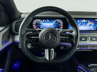 Mercedes-Benz GLE – thumbnail 18