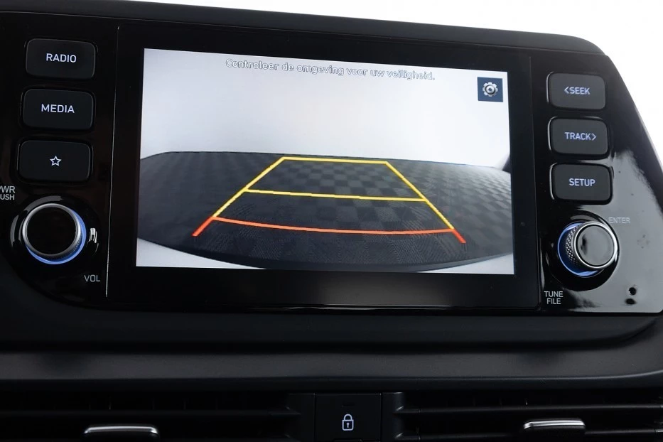 Hyundai Bayon – foto 30