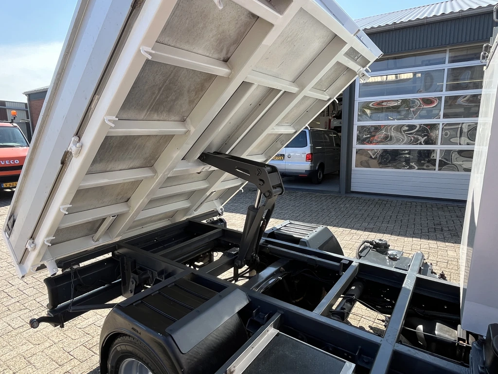 Iveco Daily – foto 9