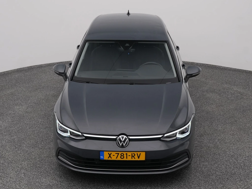 Volkswagen Golf – foto 18